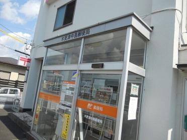 ゲオ袖ヶ浦店：4614m