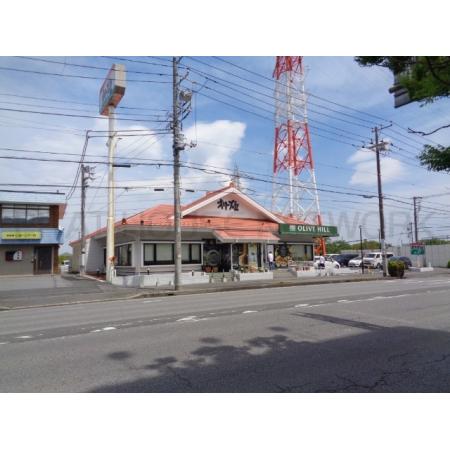 オリーブの丘市原五井店：317m