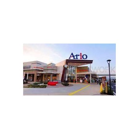 イトーヨーカドーアリオ市原店：1432m