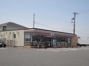 セブンイレブン木更津金田東店：403m