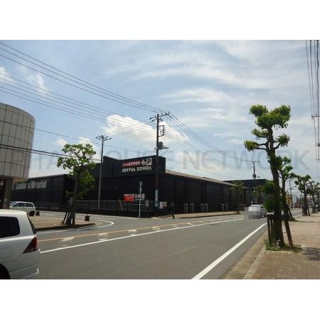 ジョイフル本田君津店：2000m