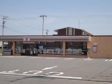 セブンイレブン木更津金田店：325m