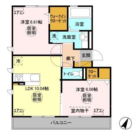 写真:物件の写真