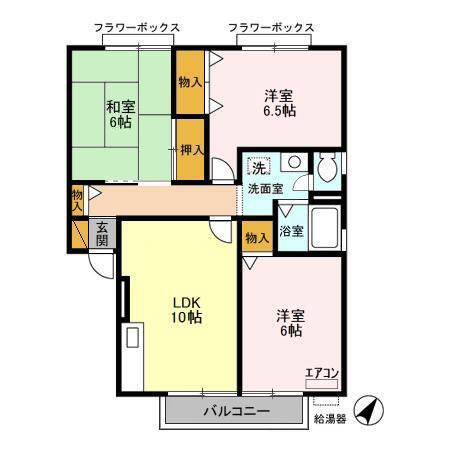写真:物件の写真