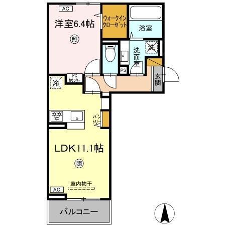写真:物件の写真