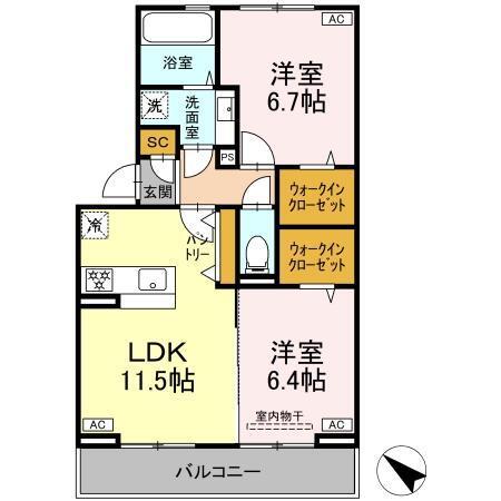 写真:物件の写真