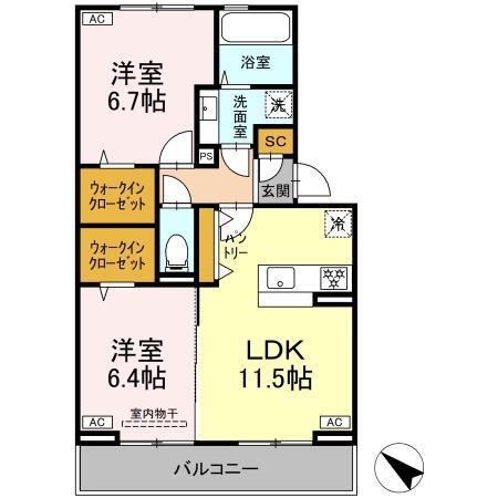写真:物件の写真