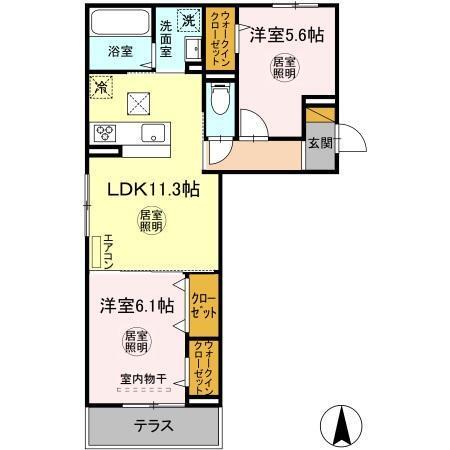写真:物件の写真