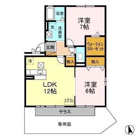 写真:物件の写真