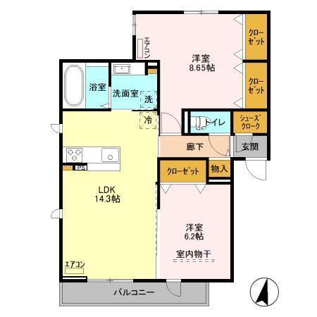 写真:物件の写真