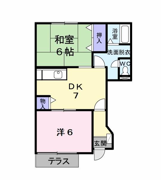 写真:物件の写真