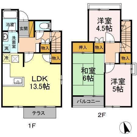 写真:物件の写真