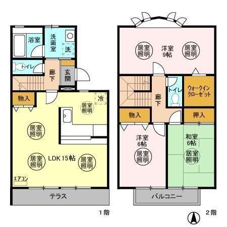 写真:物件の写真