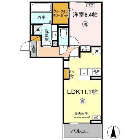 写真:物件の写真