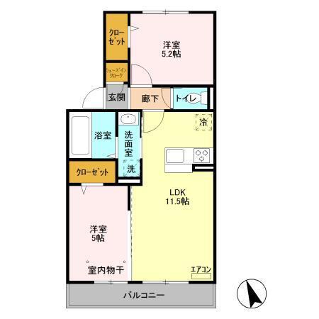 写真:物件の写真