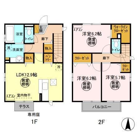 写真:物件の写真