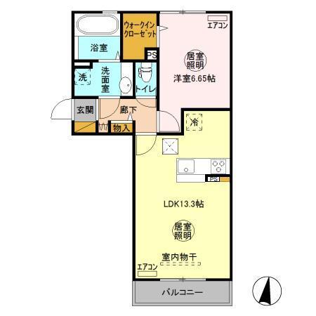 写真:物件の写真