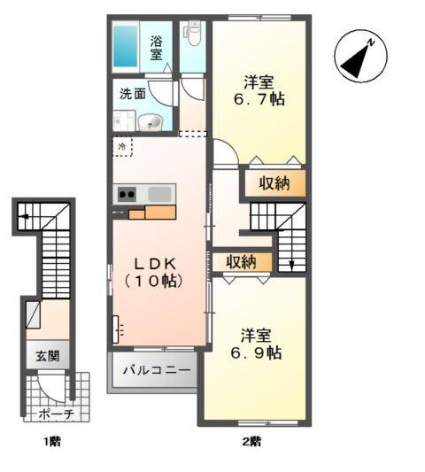 写真:物件の写真