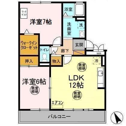 写真:物件の写真