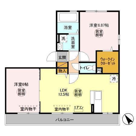 写真:物件の写真