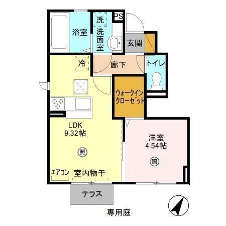 写真:物件の写真