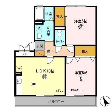 写真:物件の写真