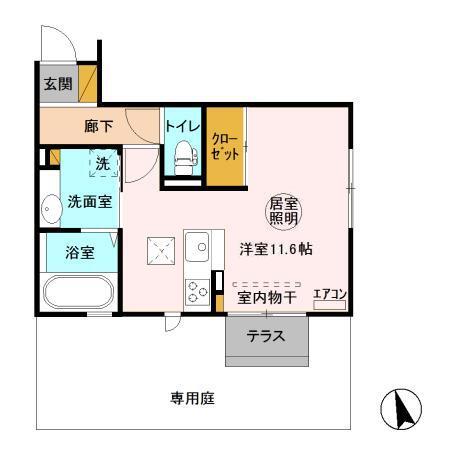 写真:物件の写真