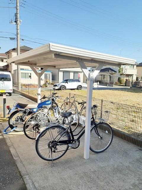 アヴェニール（102） その他部屋・スペース