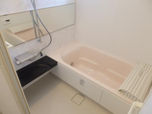 グランリーヴ（201） 部屋画像