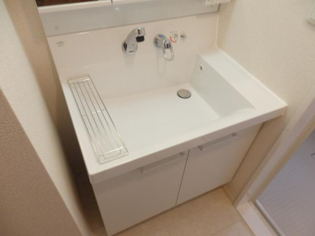 グランリーヴ（201） 部屋画像