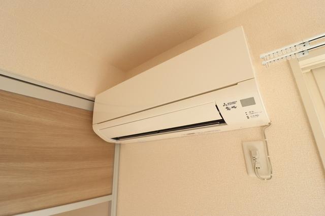 ミラベルヒルズ（103） 部屋画像