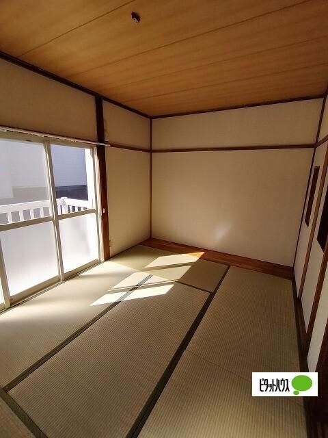 君津レジデンス（104） 部屋画像
