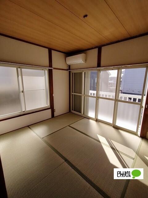 君津レジデンス（104） 部屋画像