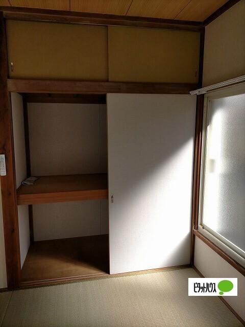 君津レジデンス（104） 部屋画像
