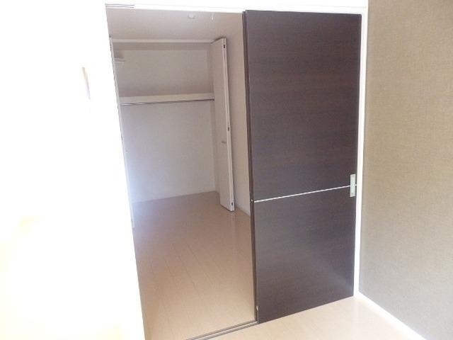 ルミエール（105） 部屋画像