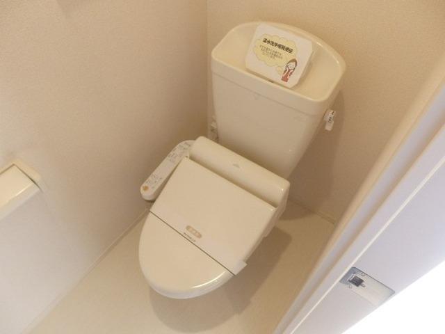 ルミエール（105） 部屋画像