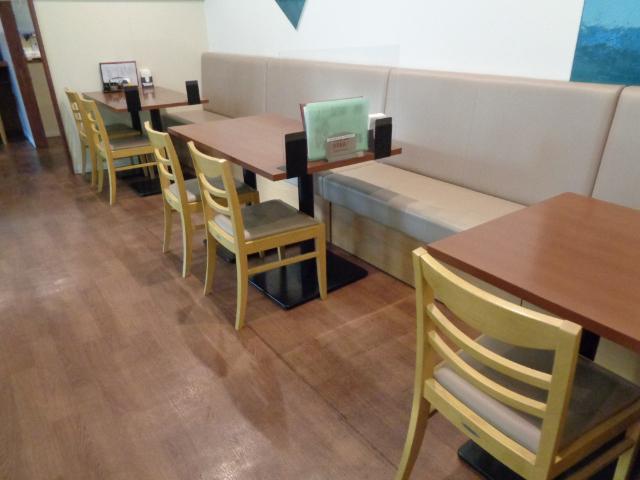 ちはら台駅前店舗（１Ｆ） 室内
