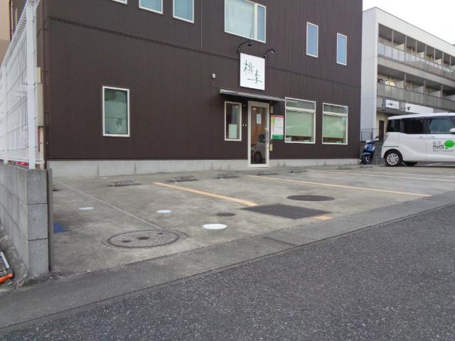 ちはら台駅前店舗（１Ｆ） 部屋画像