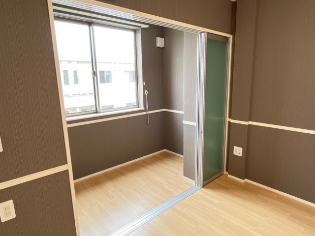サンローズガーデン 部屋画像