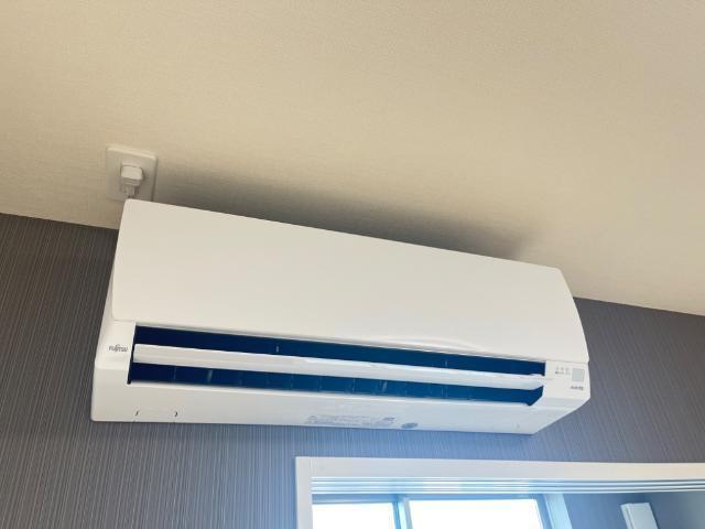 サンローズガーデン 部屋画像
