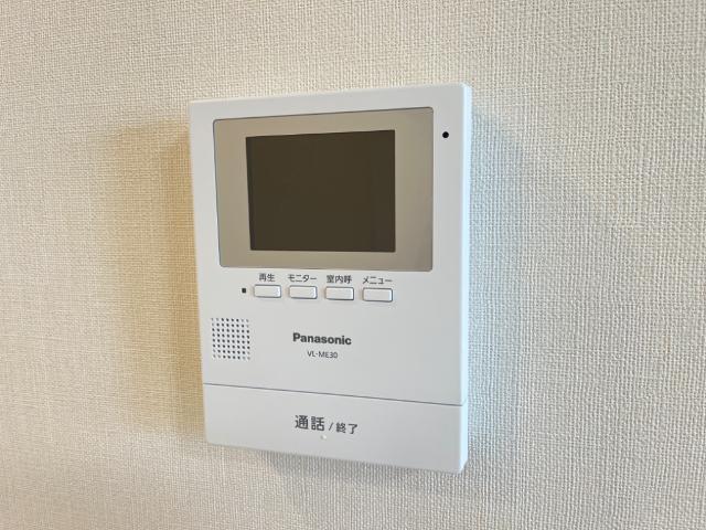 サンローズガーデン 部屋画像