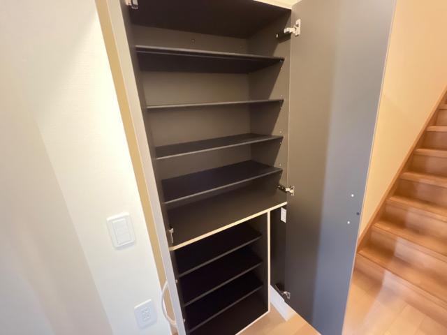 サンローズガーデン 部屋画像