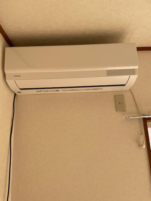 プルミエ新田（101） 設備