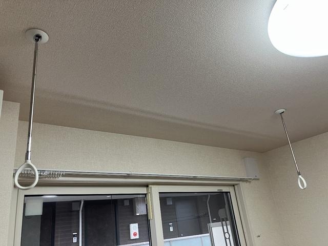 ベルフォーレ（201） 部屋画像