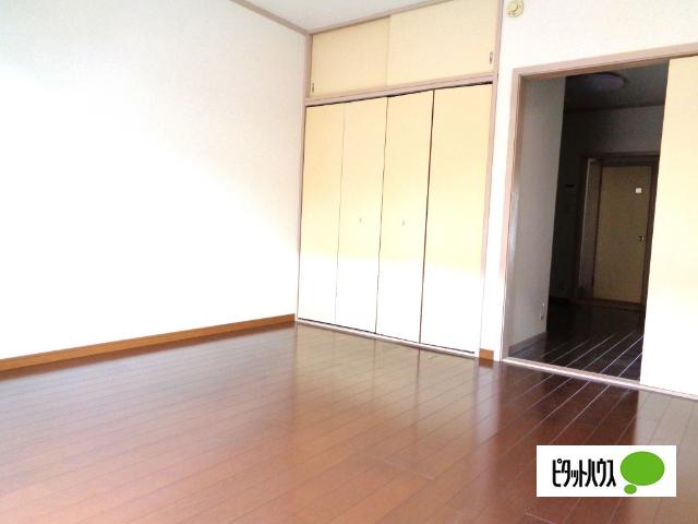 キングスベリー（Ｂ102） その他部屋・スペース