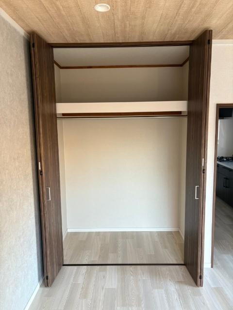 キングスベリー（Ａ105） 収納