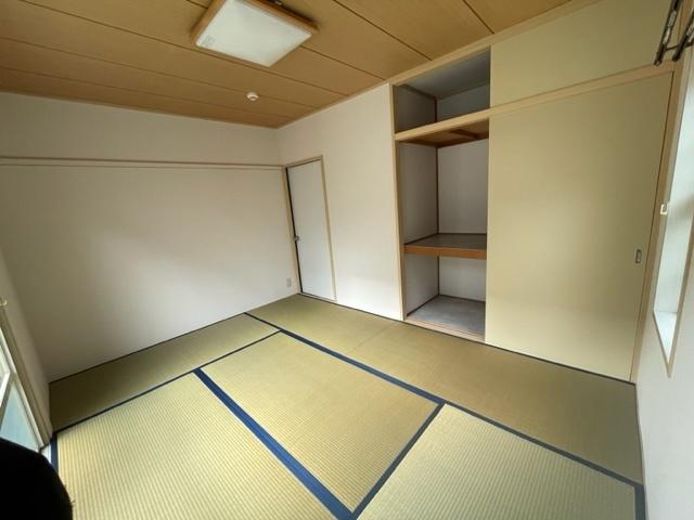 アーバン市原6号館（102） その他