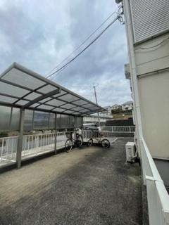 アーバン市原7号館（102） 共有部分