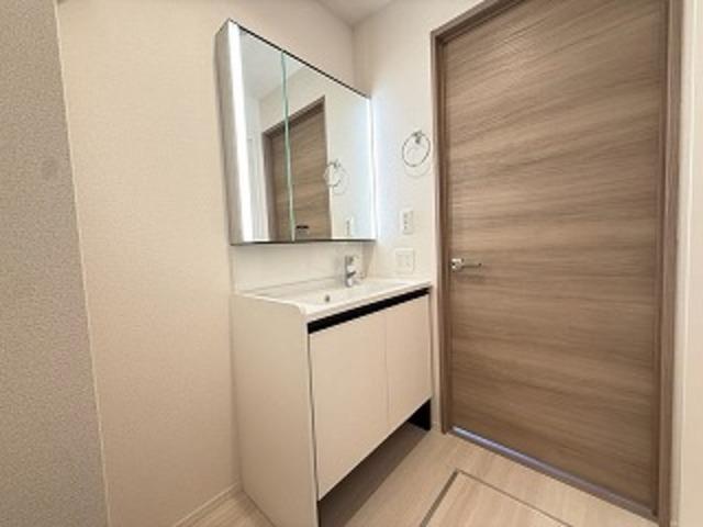 サリサ.l（303） 部屋画像