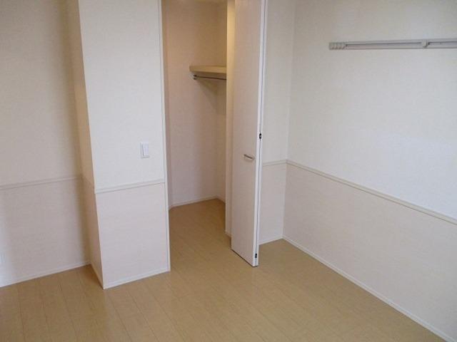 コンフォレスト（105） 部屋画像